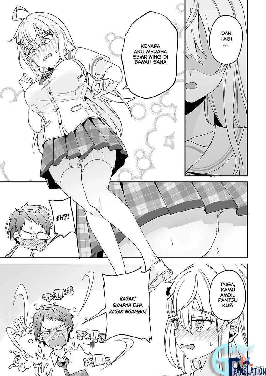 Kono Ato Mechakucha Rabukome Shita chapter 1